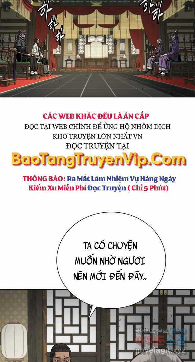 Kiếm Đế Nguyệt Linh - Chapter 28 - Trang 20