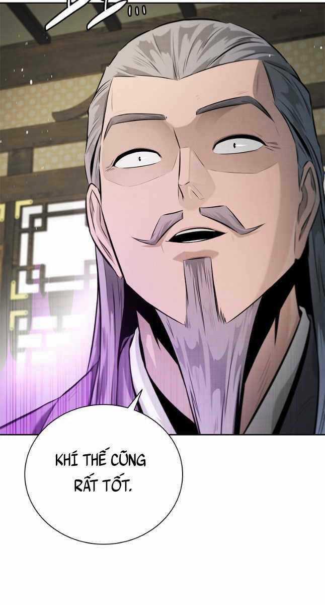 Kiếm Đế Nguyệt Linh - Chapter 28 - Trang 45