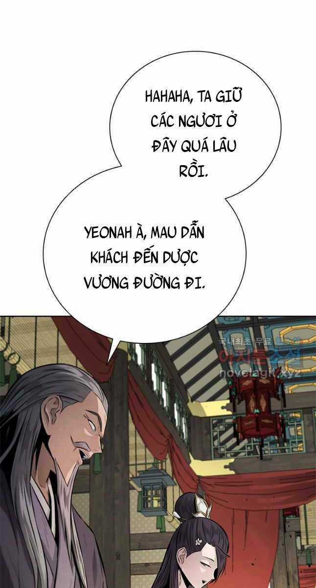 Kiếm Đế Nguyệt Linh - Chapter 28 - Trang 46