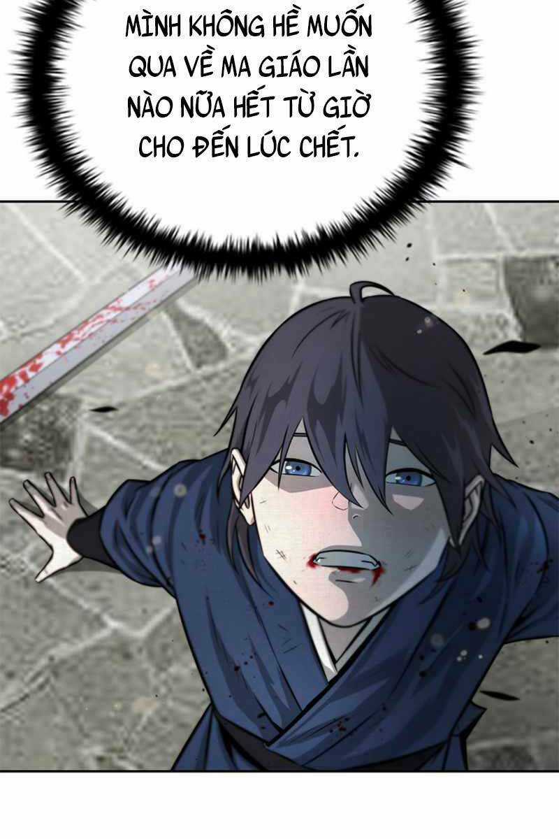 Kiếm Đế Nguyệt Linh - Chapter 3 - Trang 40