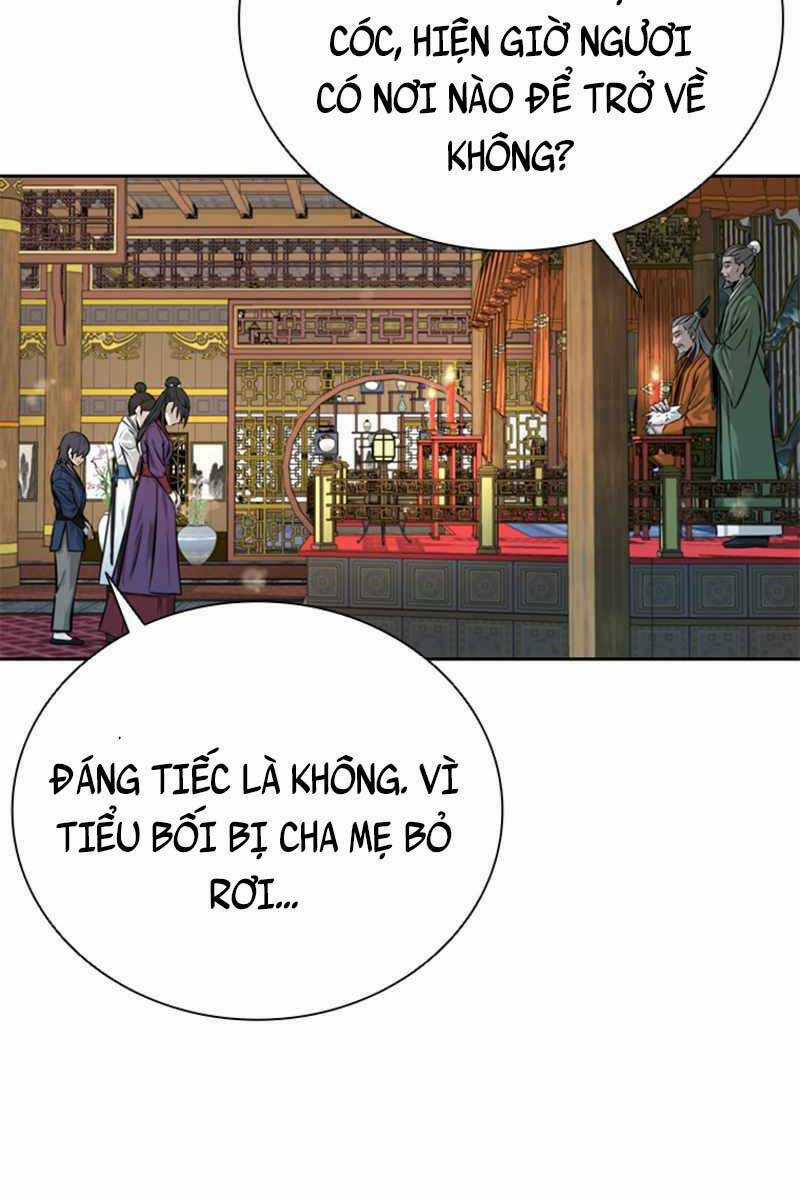 Kiếm Đế Nguyệt Linh - Chapter 3 - Trang 93
