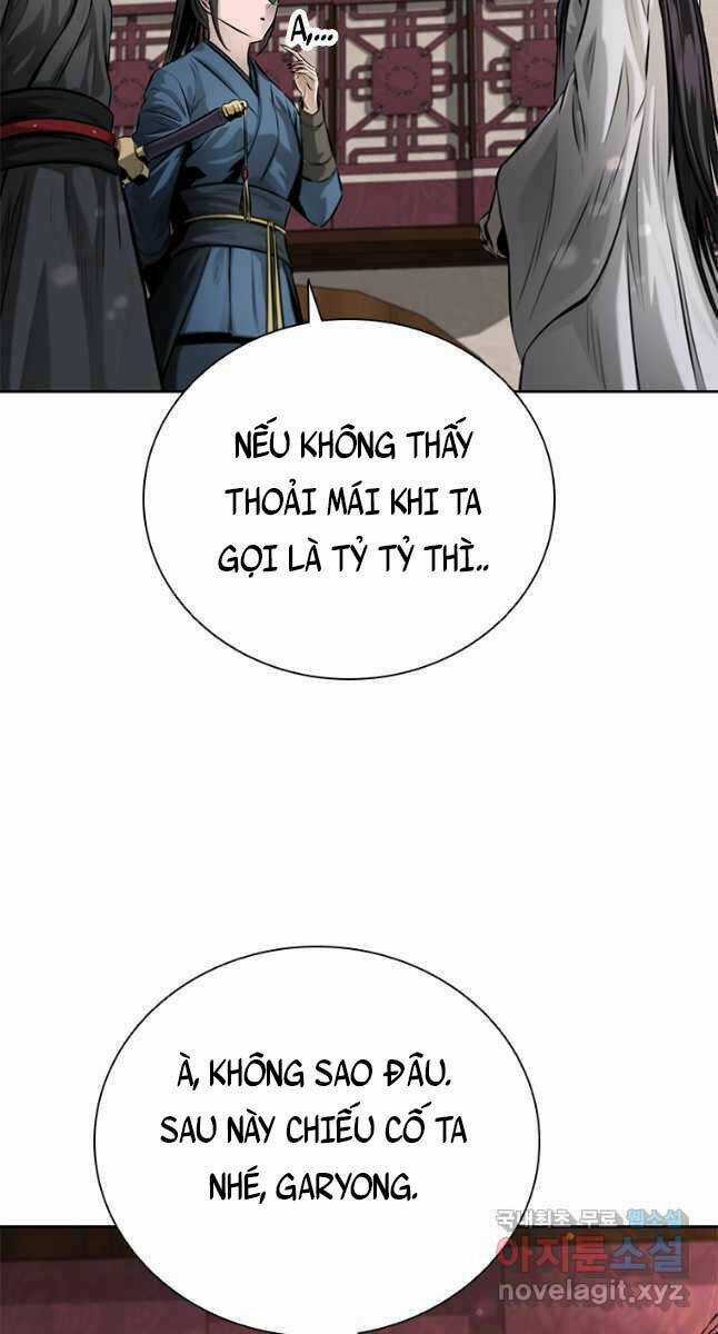 Kiếm Đế Nguyệt Linh - Chapter 31 - Trang 34