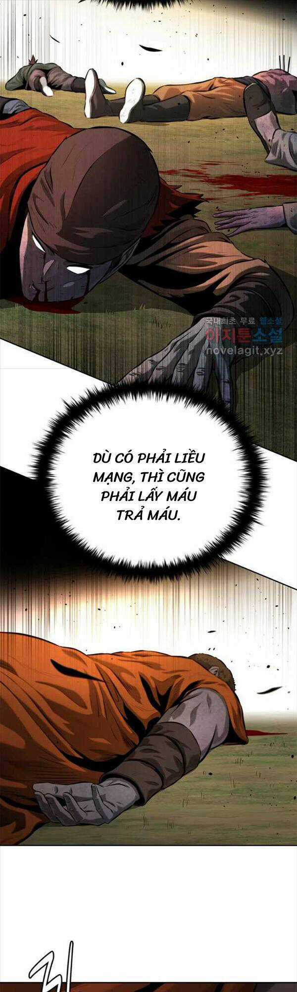 Kiếm Đế Nguyệt Linh - Chapter 32 - Trang 14