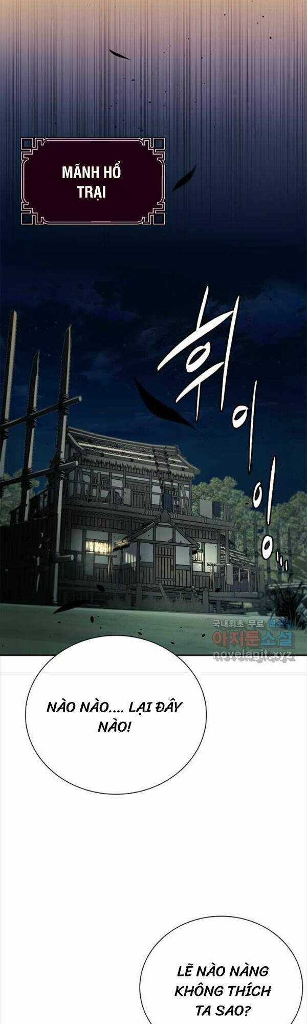 Kiếm Đế Nguyệt Linh - Chapter 32 - Trang 29