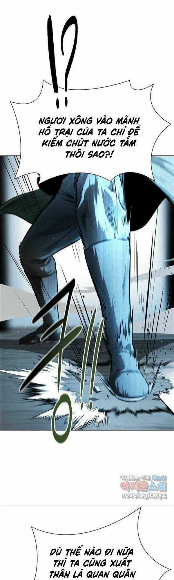 Kiếm Đế Nguyệt Linh - Chapter 32 - Trang 45