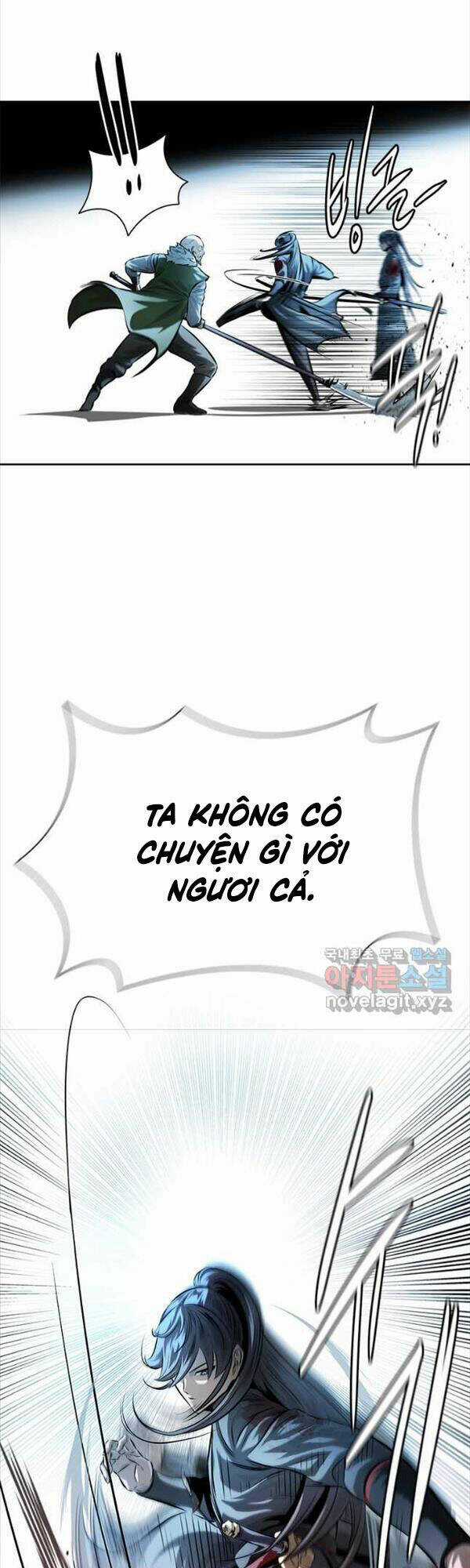 Kiếm Đế Nguyệt Linh - Chapter 32 - Trang 48