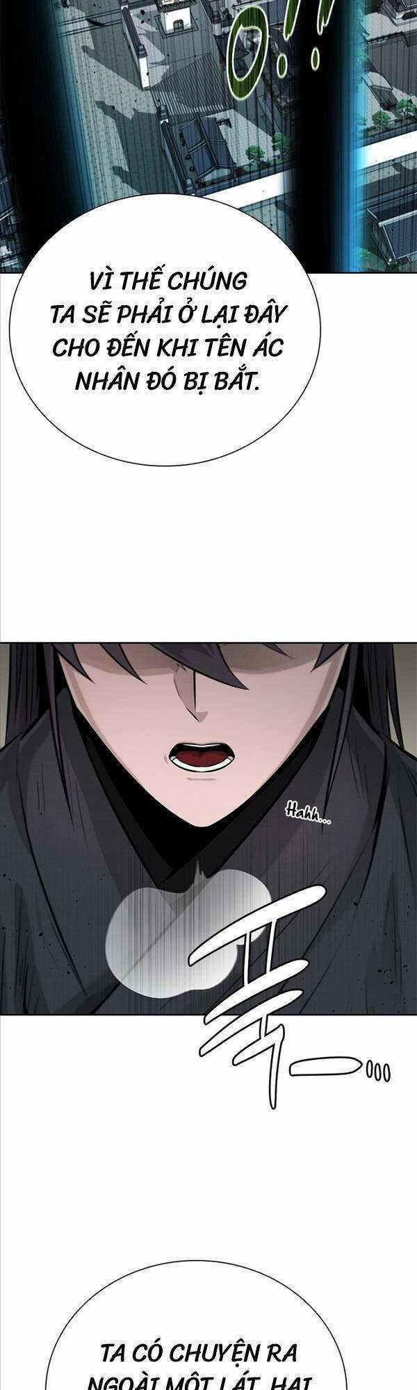 Kiếm Đế Nguyệt Linh - Chapter 33 - Trang 20