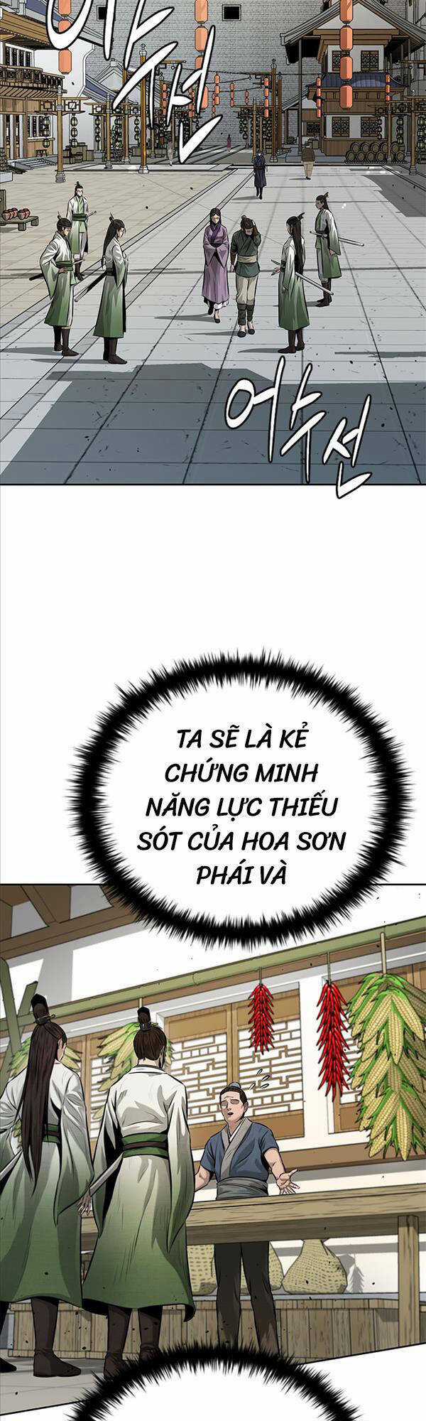 Kiếm Đế Nguyệt Linh - Chapter 33 - Trang 25