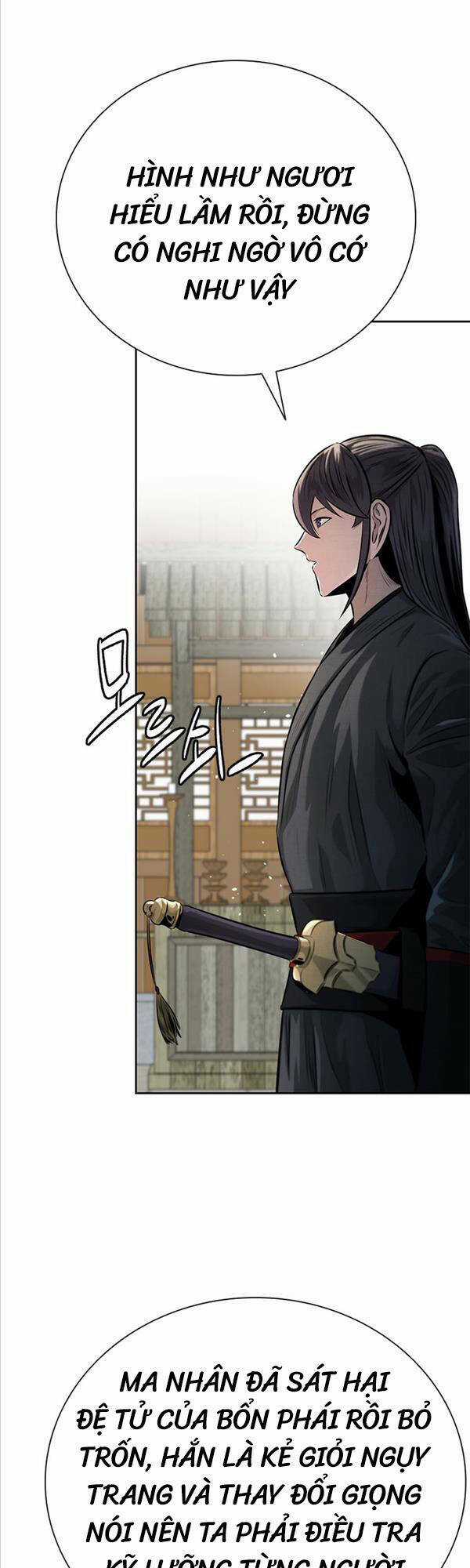 Kiếm Đế Nguyệt Linh - Chapter 33 - Trang 29