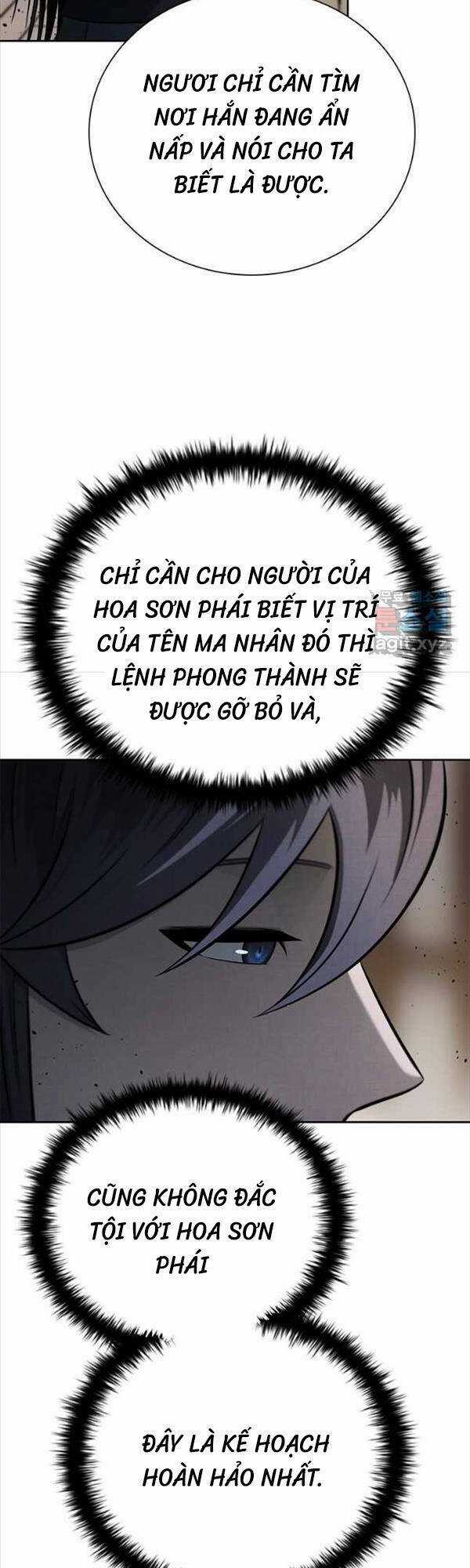 Kiếm Đế Nguyệt Linh - Chapter 34 - Trang 46