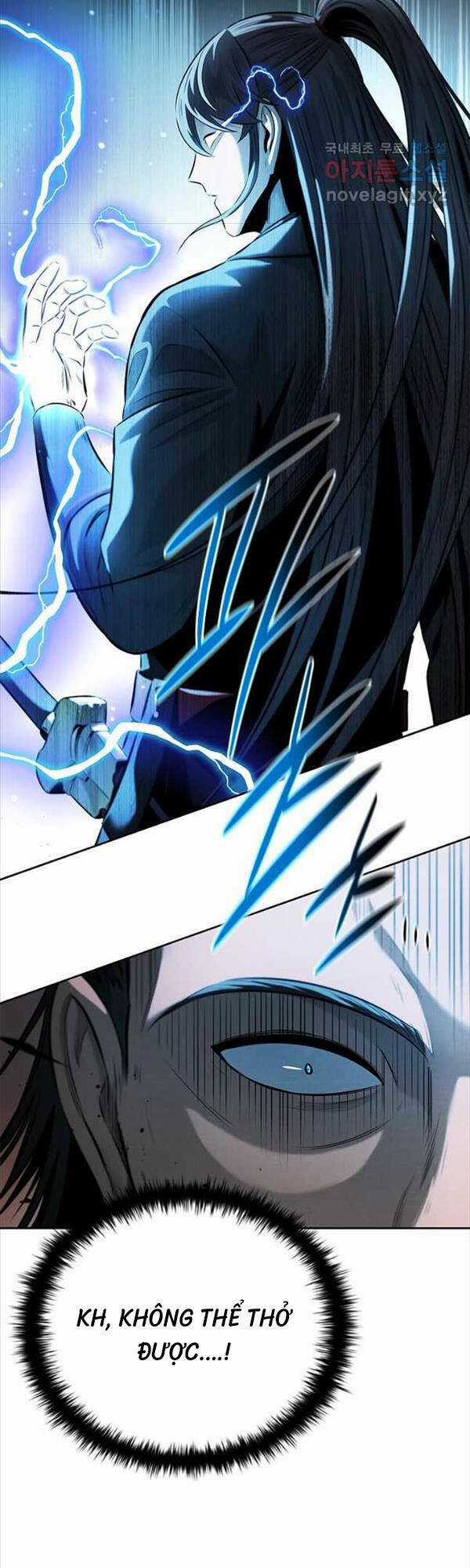 Kiếm Đế Nguyệt Linh - Chapter 34 - Trang 50