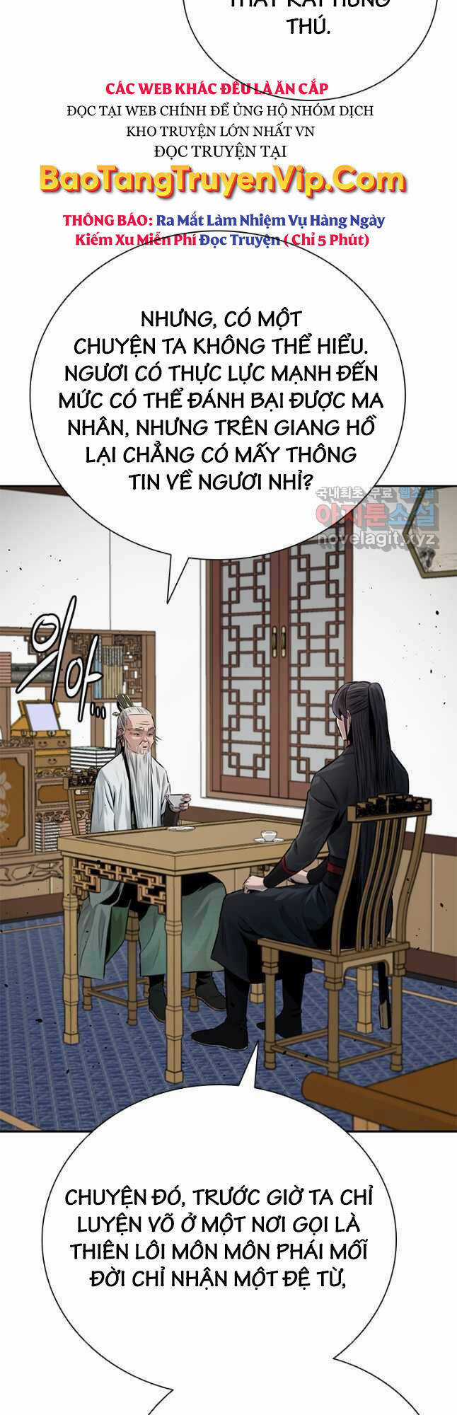 Kiếm Đế Nguyệt Linh - Chapter 36 - Trang 18
