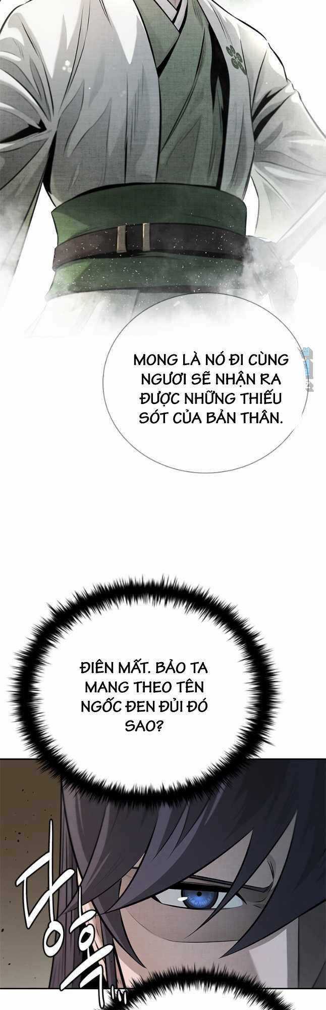 Kiếm Đế Nguyệt Linh - Chapter 36 - Trang 23