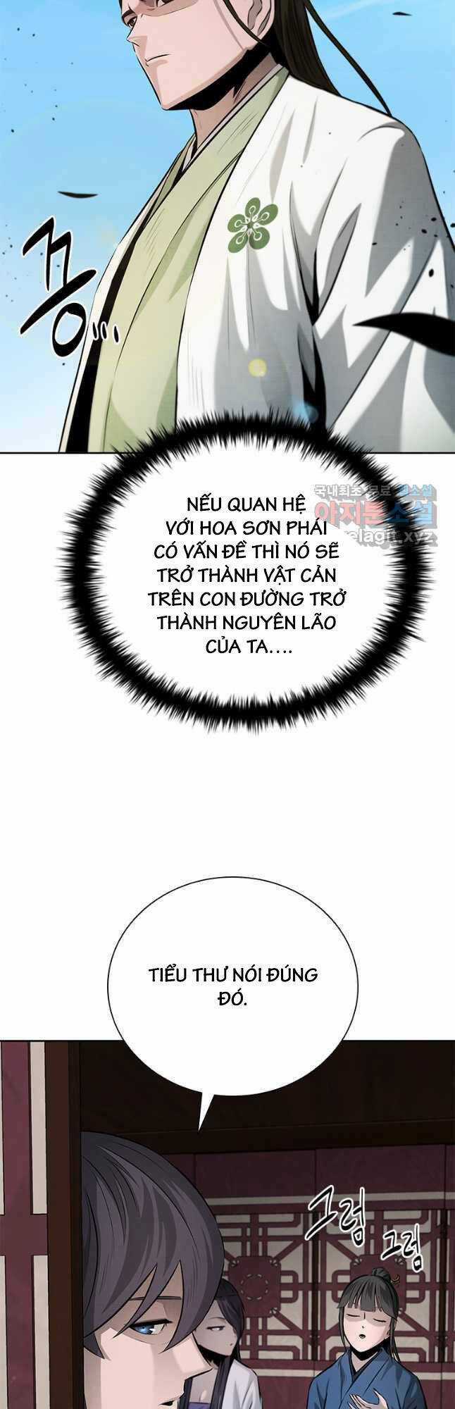 Kiếm Đế Nguyệt Linh - Chapter 36 - Trang 50