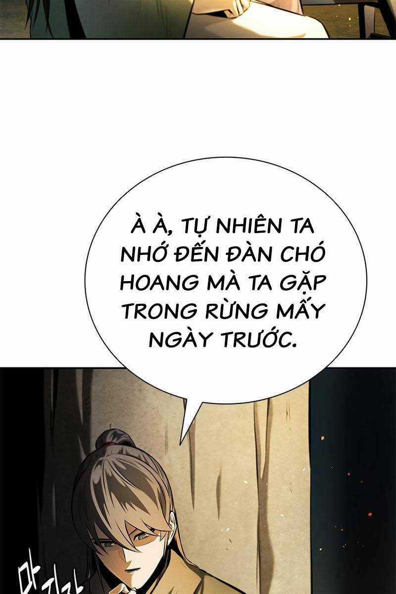 Kiếm Đế Nguyệt Linh - Chapter 37 - Trang 14