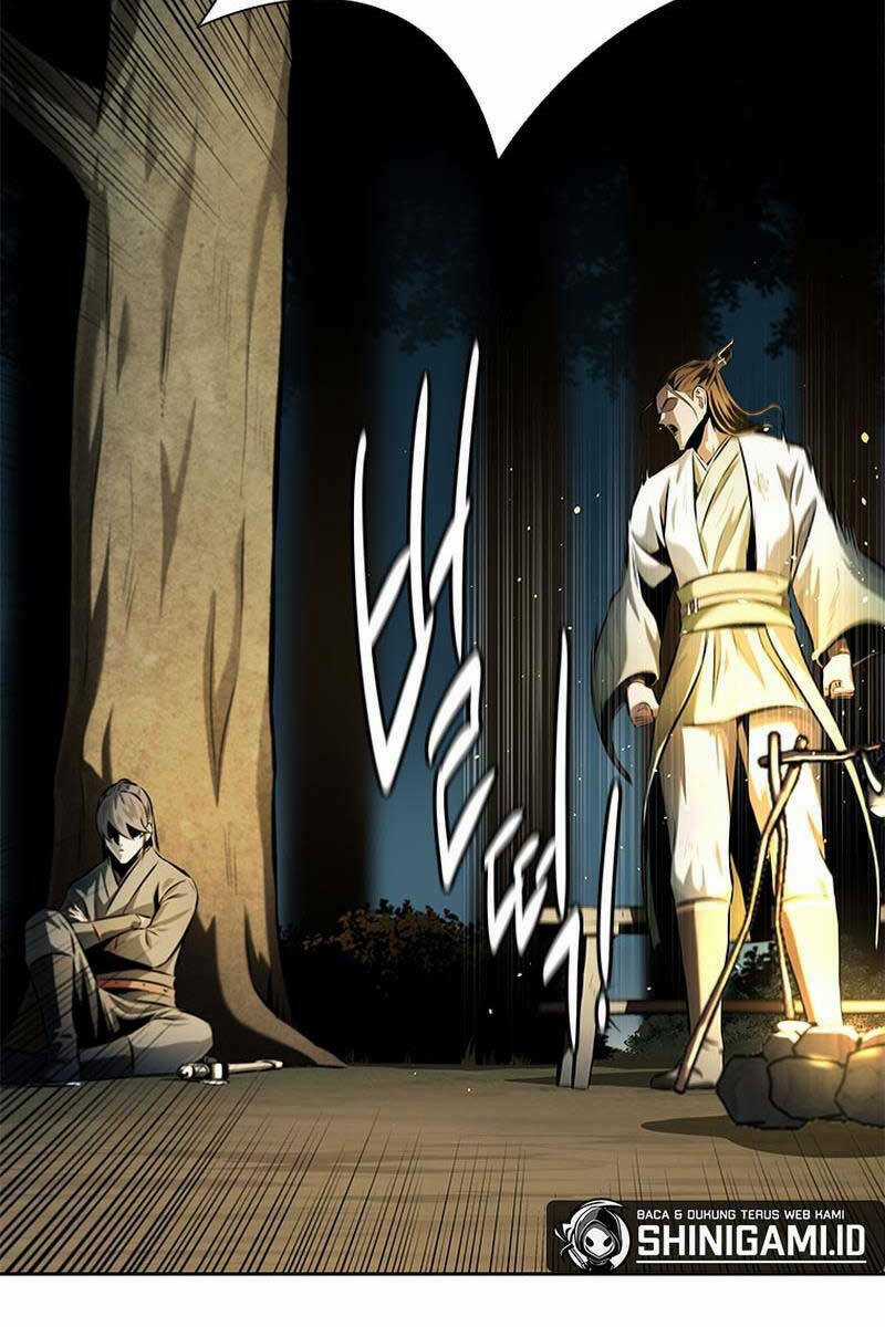 Kiếm Đế Nguyệt Linh - Chapter 37 - Trang 29