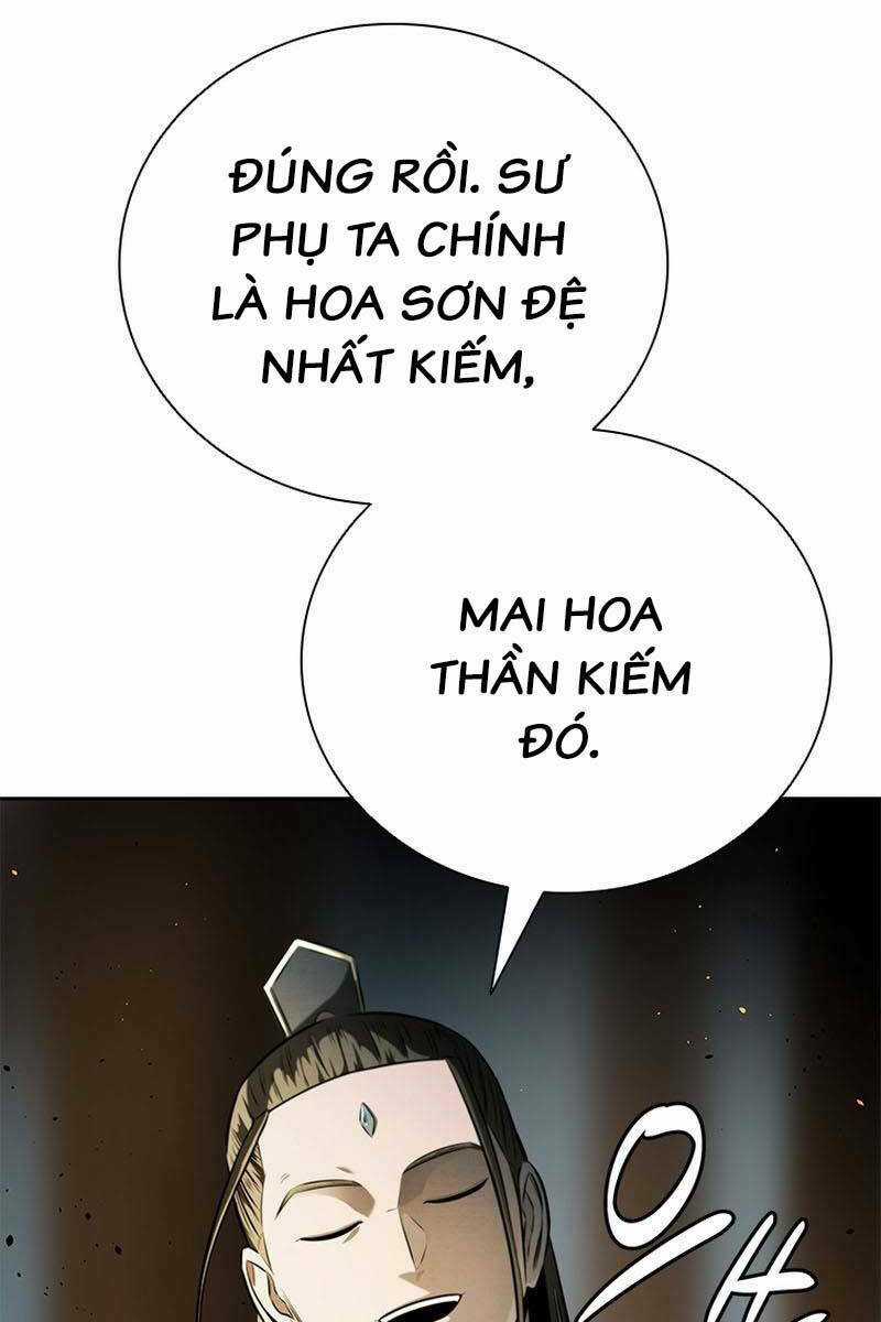 Kiếm Đế Nguyệt Linh - Chapter 37 - Trang 4