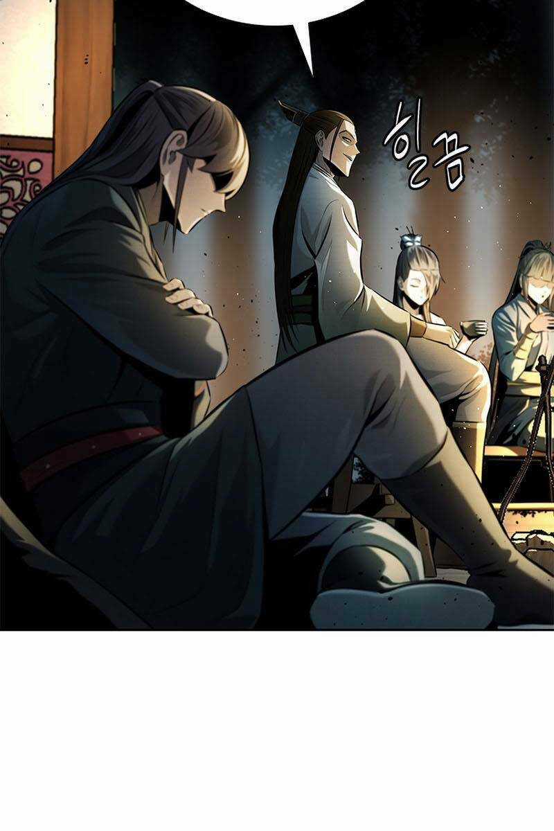 Kiếm Đế Nguyệt Linh - Chapter 37 - Trang 6