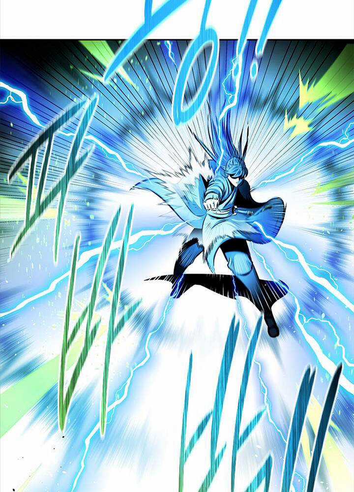 Kiếm Đế Nguyệt Linh - Chapter 38 - Trang 101