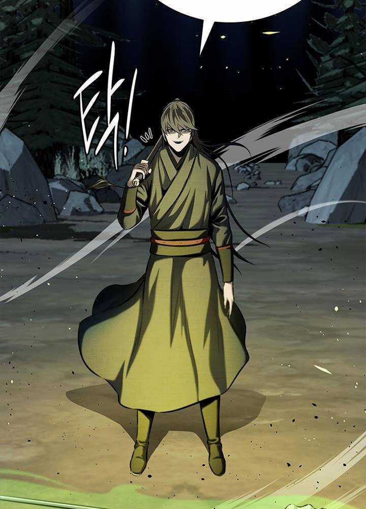 Kiếm Đế Nguyệt Linh - Chapter 38 - Trang 3