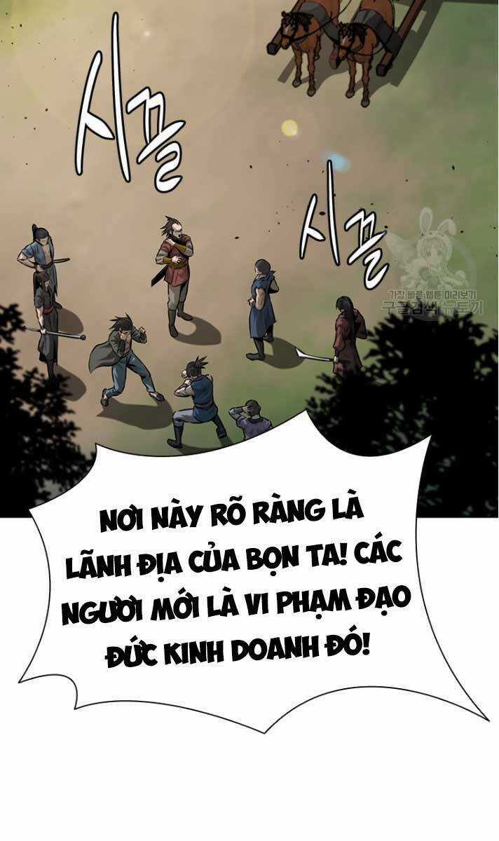 Kiếm Đế Nguyệt Linh - Chapter 39 - Trang 3
