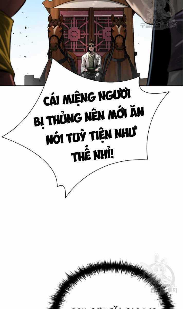 Kiếm Đế Nguyệt Linh - Chapter 39 - Trang 5