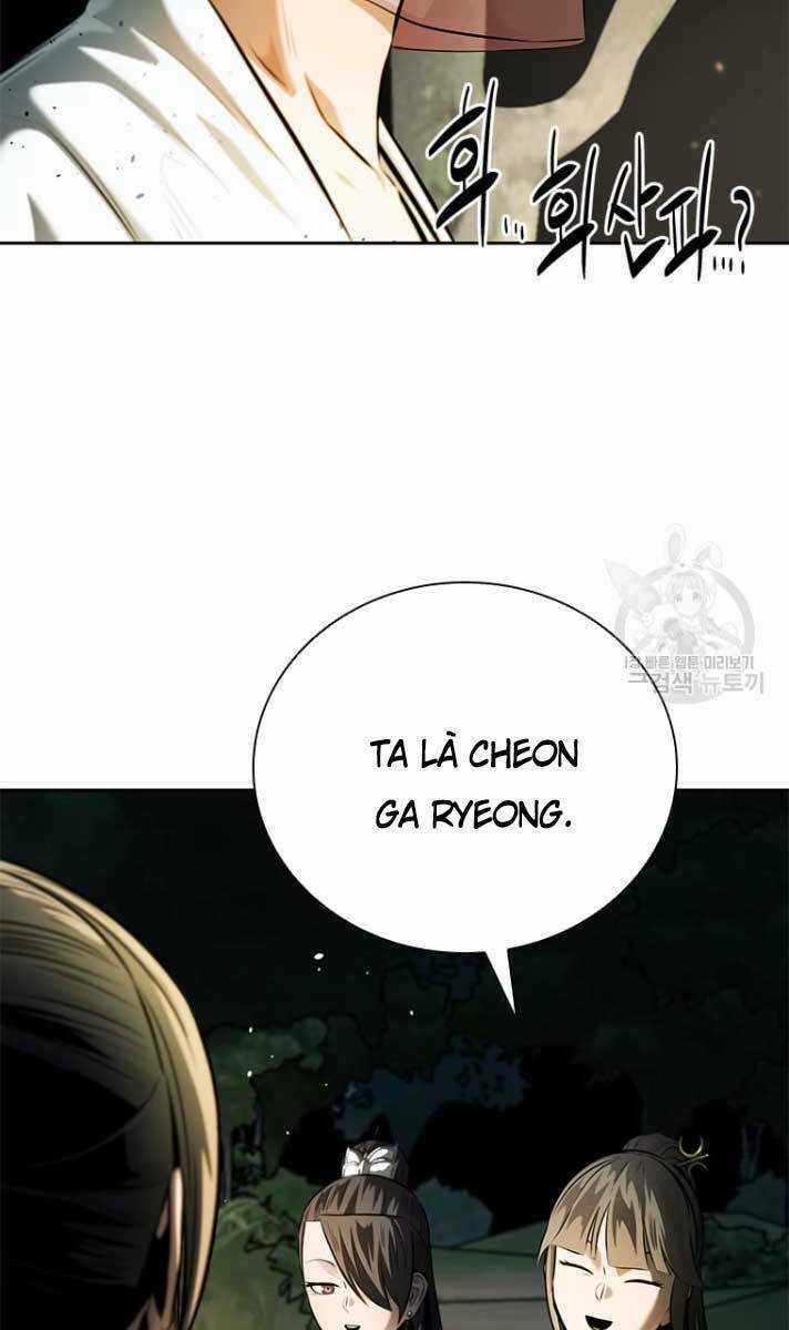 Kiếm Đế Nguyệt Linh - Chapter 39 - Trang 53