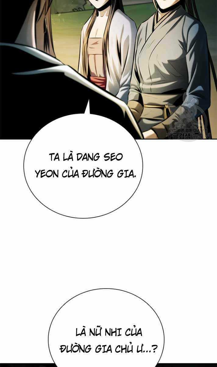 Kiếm Đế Nguyệt Linh - Chapter 39 - Trang 54