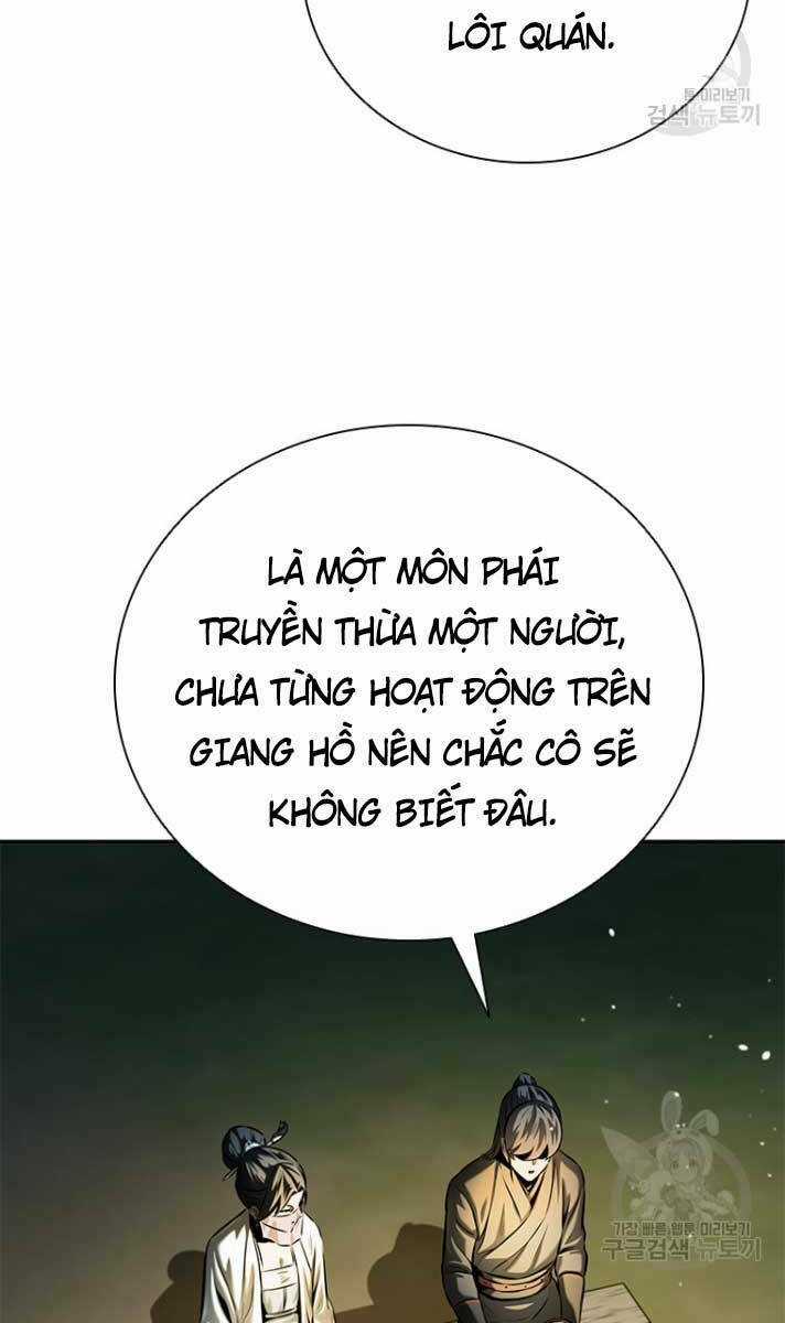 Kiếm Đế Nguyệt Linh - Chapter 39 - Trang 56