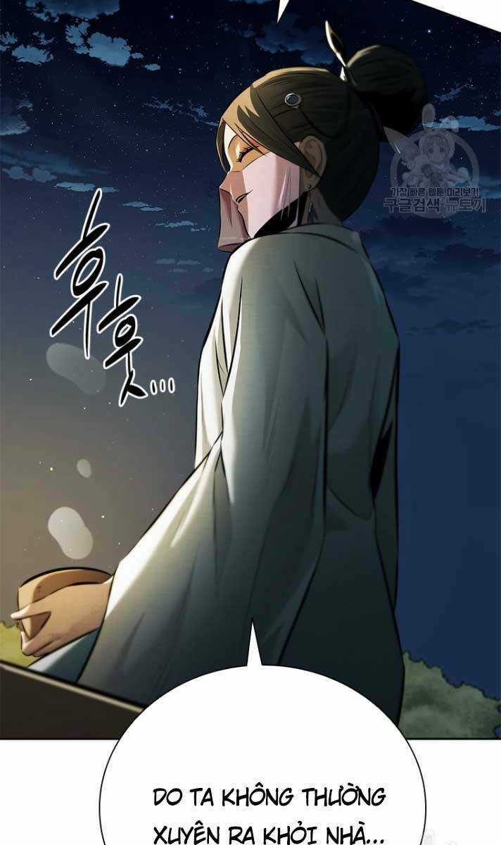 Kiếm Đế Nguyệt Linh - Chapter 39 - Trang 73