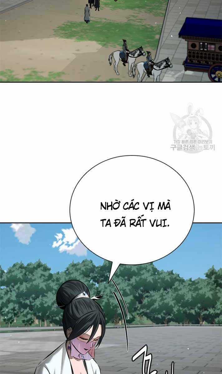 Kiếm Đế Nguyệt Linh - Chapter 39 - Trang 84