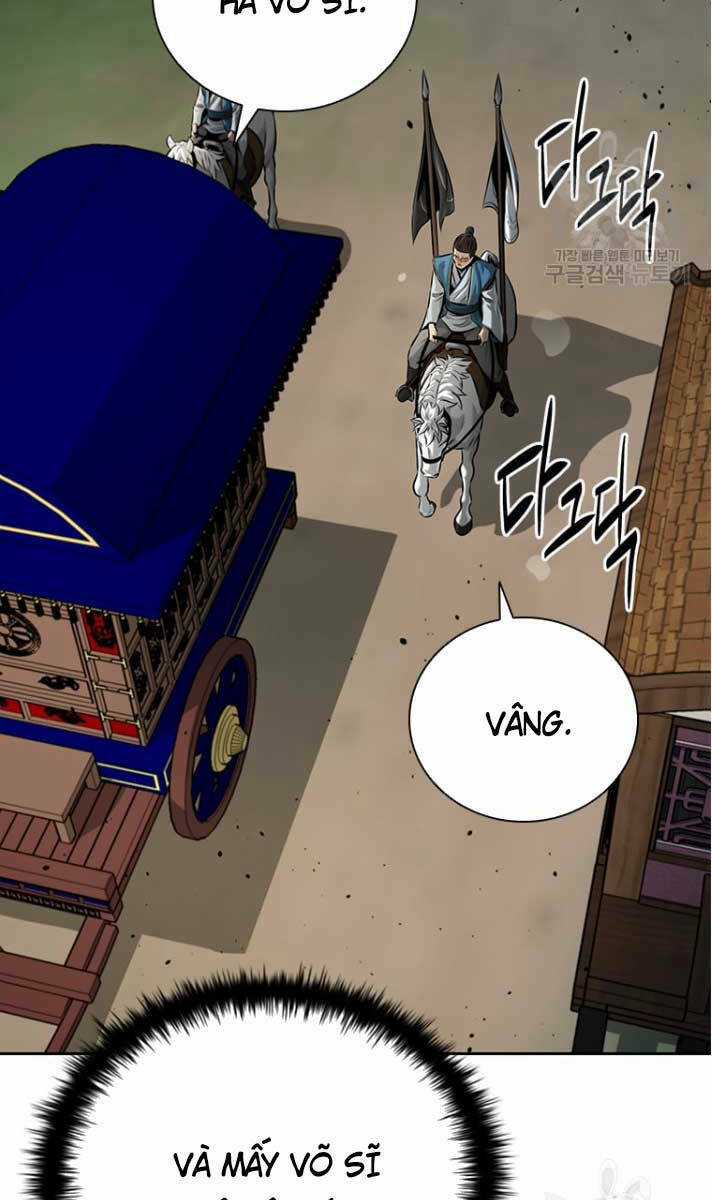 Kiếm Đế Nguyệt Linh - Chapter 39 - Trang 10