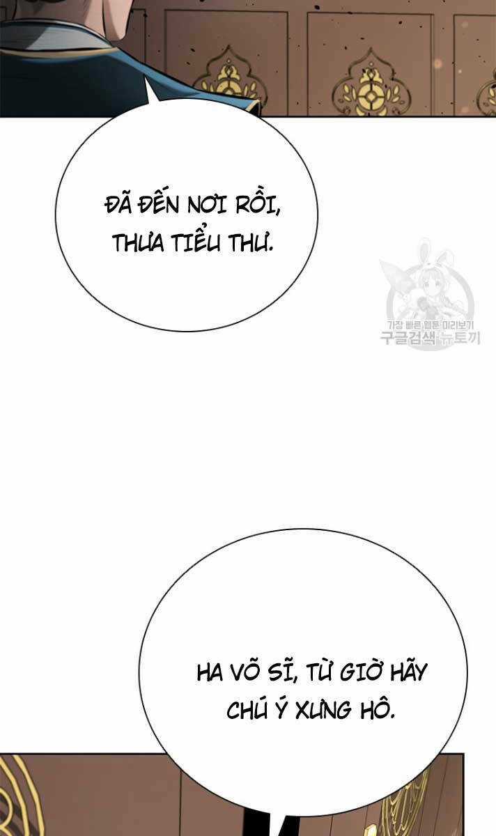 Kiếm Đế Nguyệt Linh - Chapter 39 - Trang 96