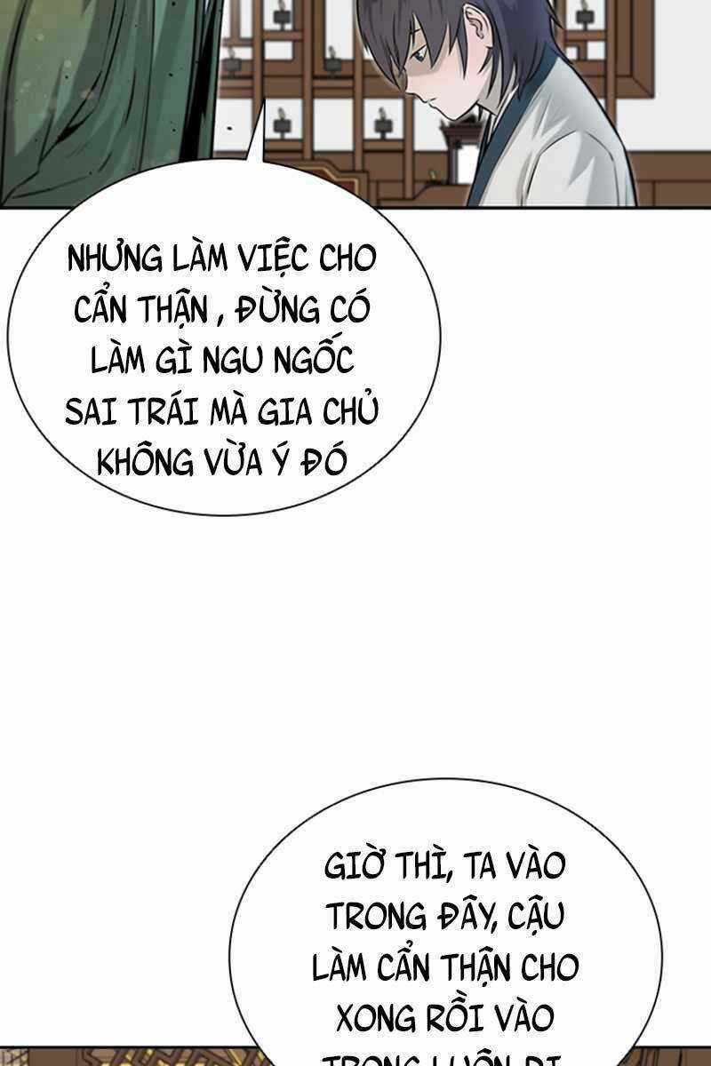 Kiếm Đế Nguyệt Linh - Chapter 4 - Trang 8