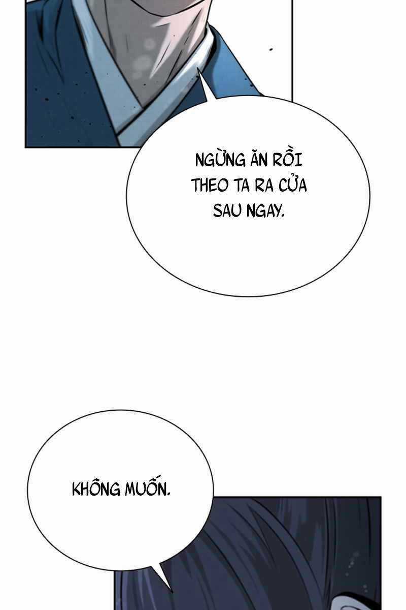 Kiếm Đế Nguyệt Linh - Chapter 4 - Trang 75