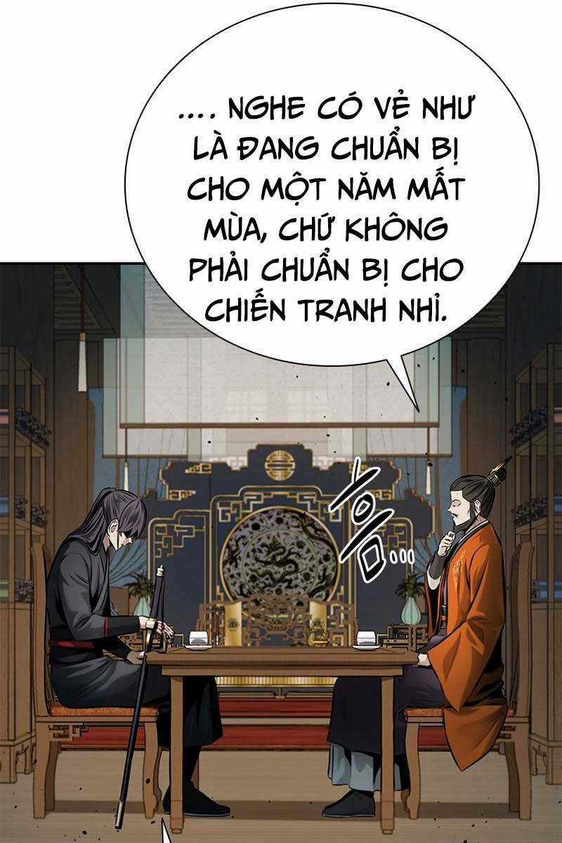 Kiếm Đế Nguyệt Linh - Chapter 40 - Trang 50