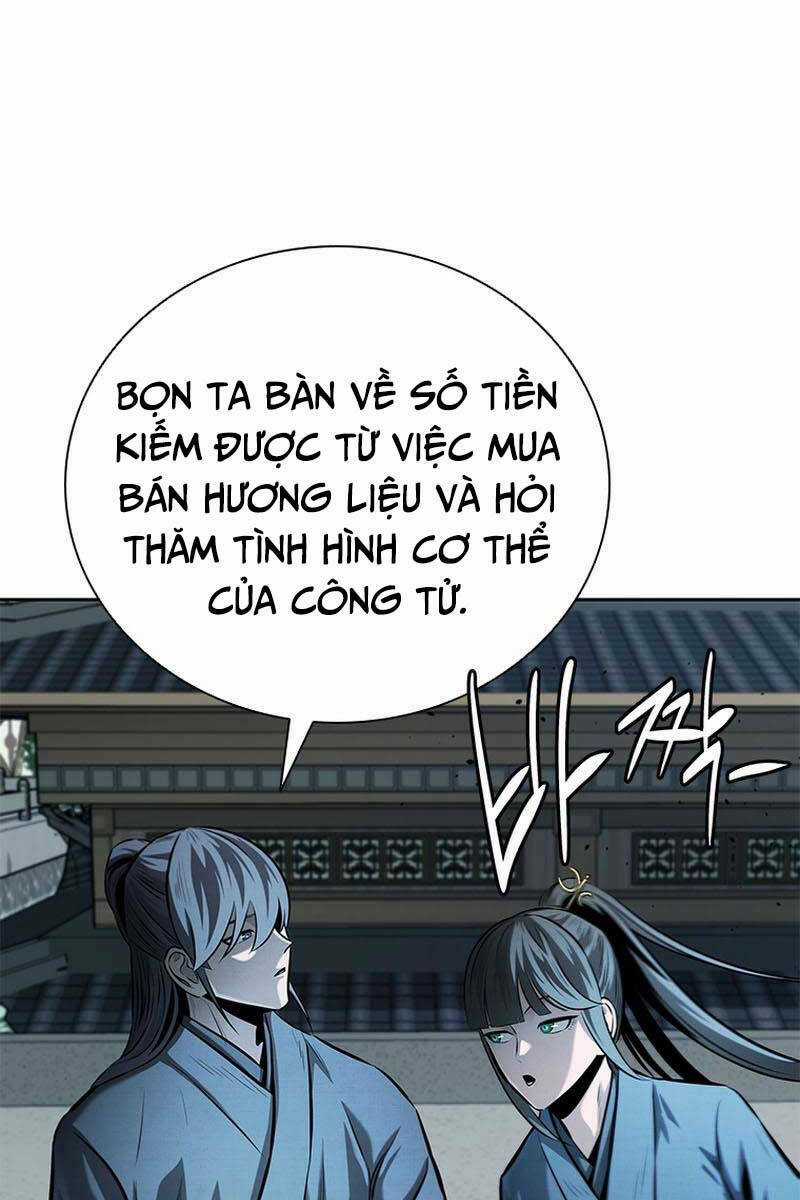 Kiếm Đế Nguyệt Linh - Chapter 40 - Trang 69