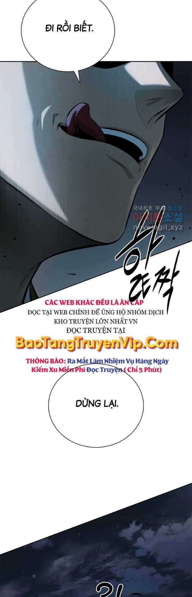 Kiếm Đế Nguyệt Linh - Chapter 41 - Trang 44