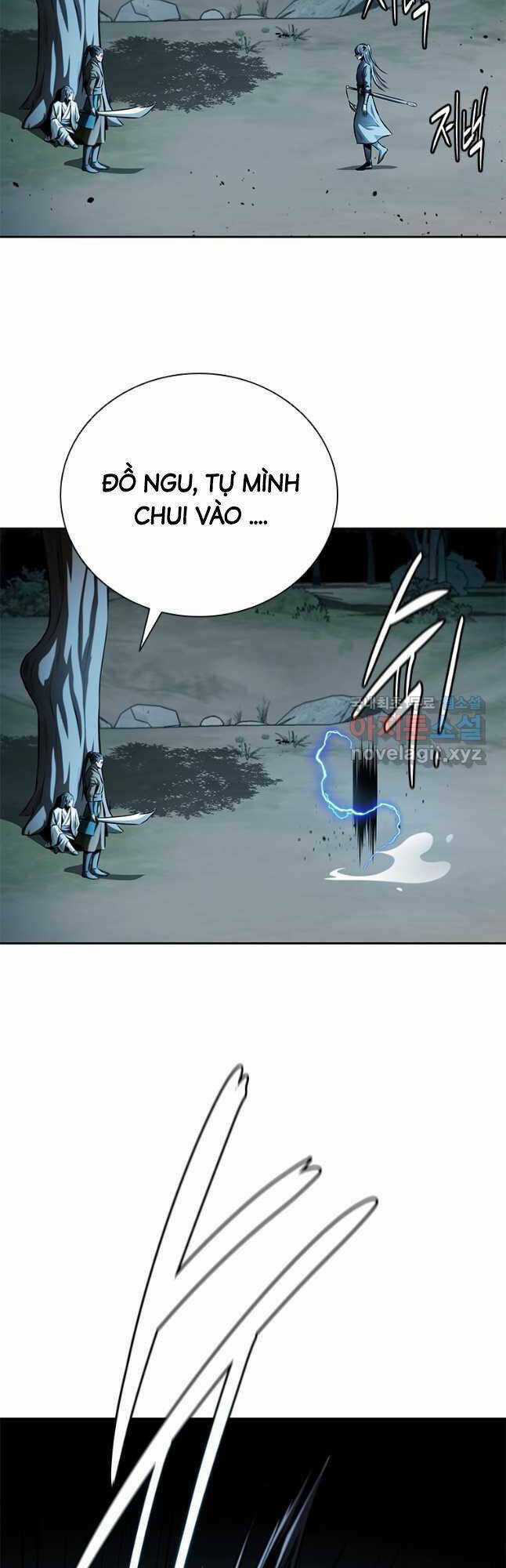 Kiếm Đế Nguyệt Linh - Chapter 41 - Trang 48