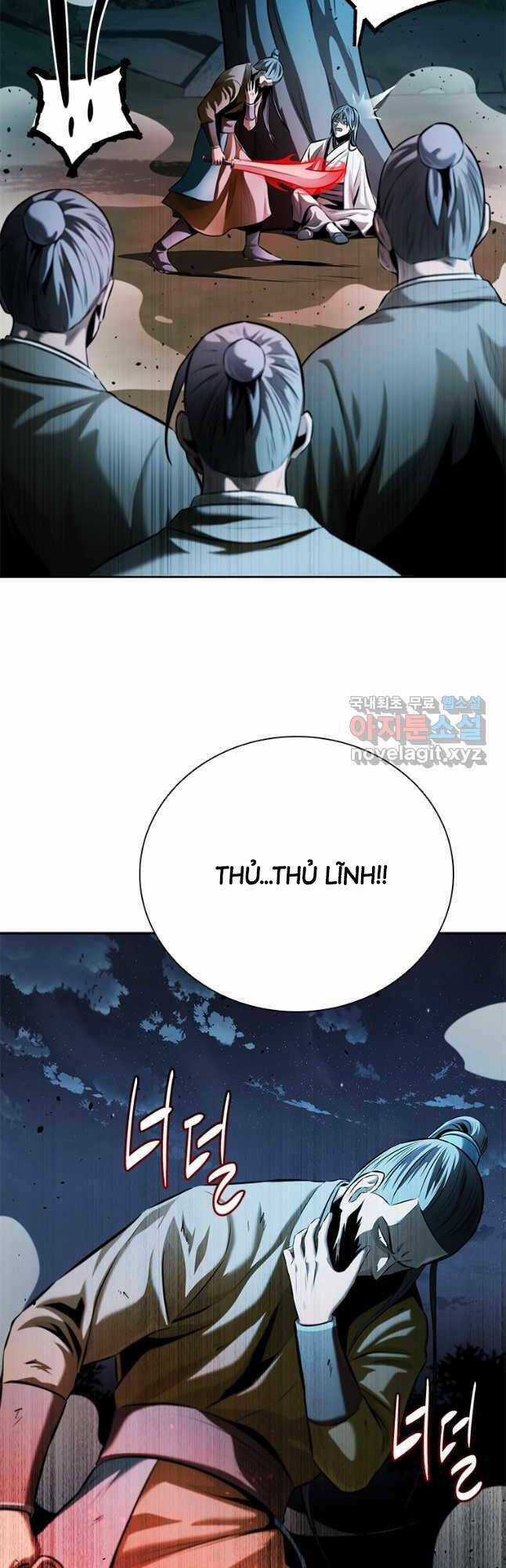 Kiếm Đế Nguyệt Linh - Chapter 41 - Trang 53