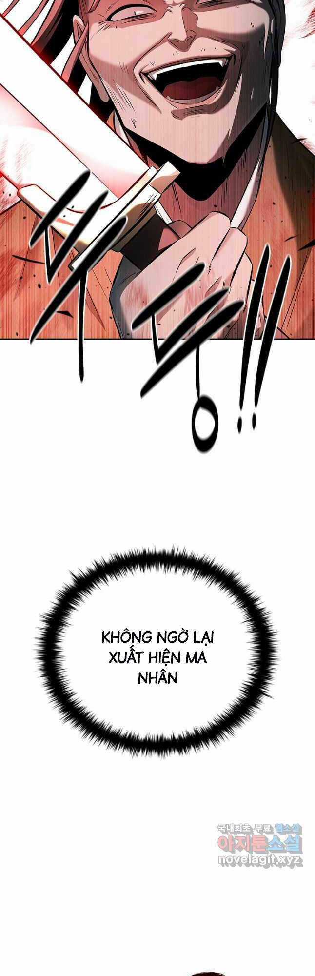 Kiếm Đế Nguyệt Linh - Chapter 41 - Trang 59