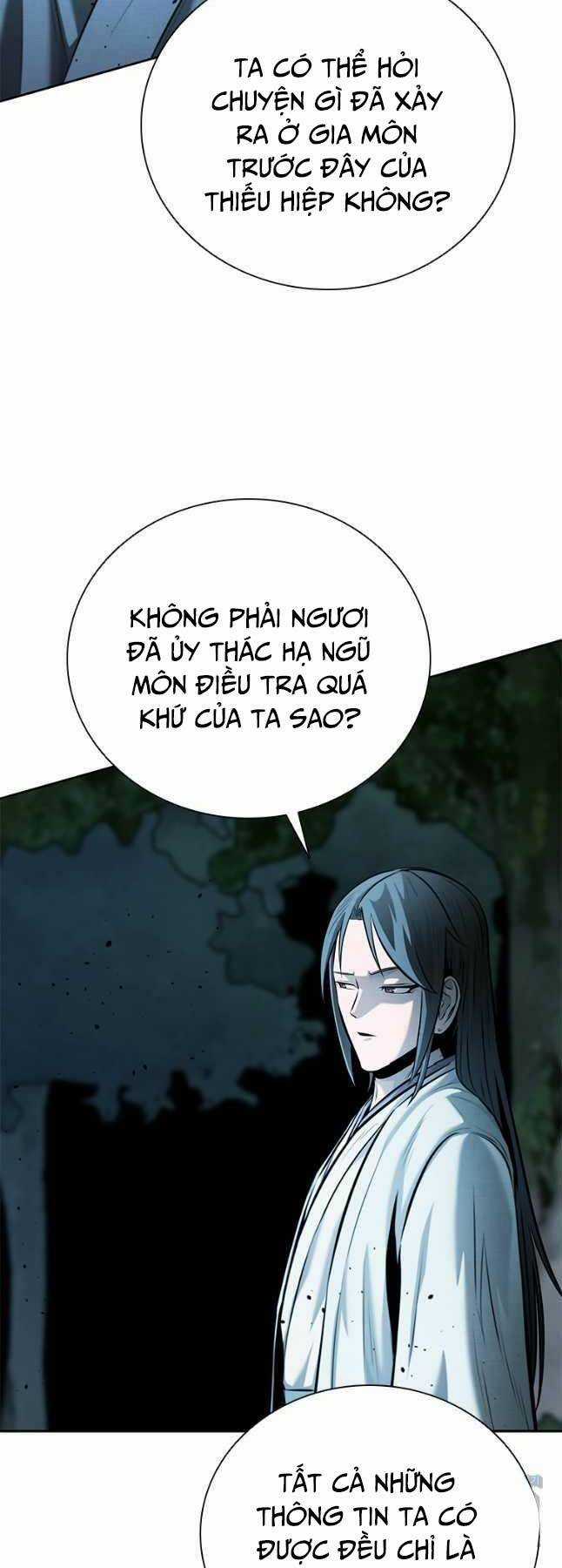Kiếm Đế Nguyệt Linh - Chapter 43 - Trang 10