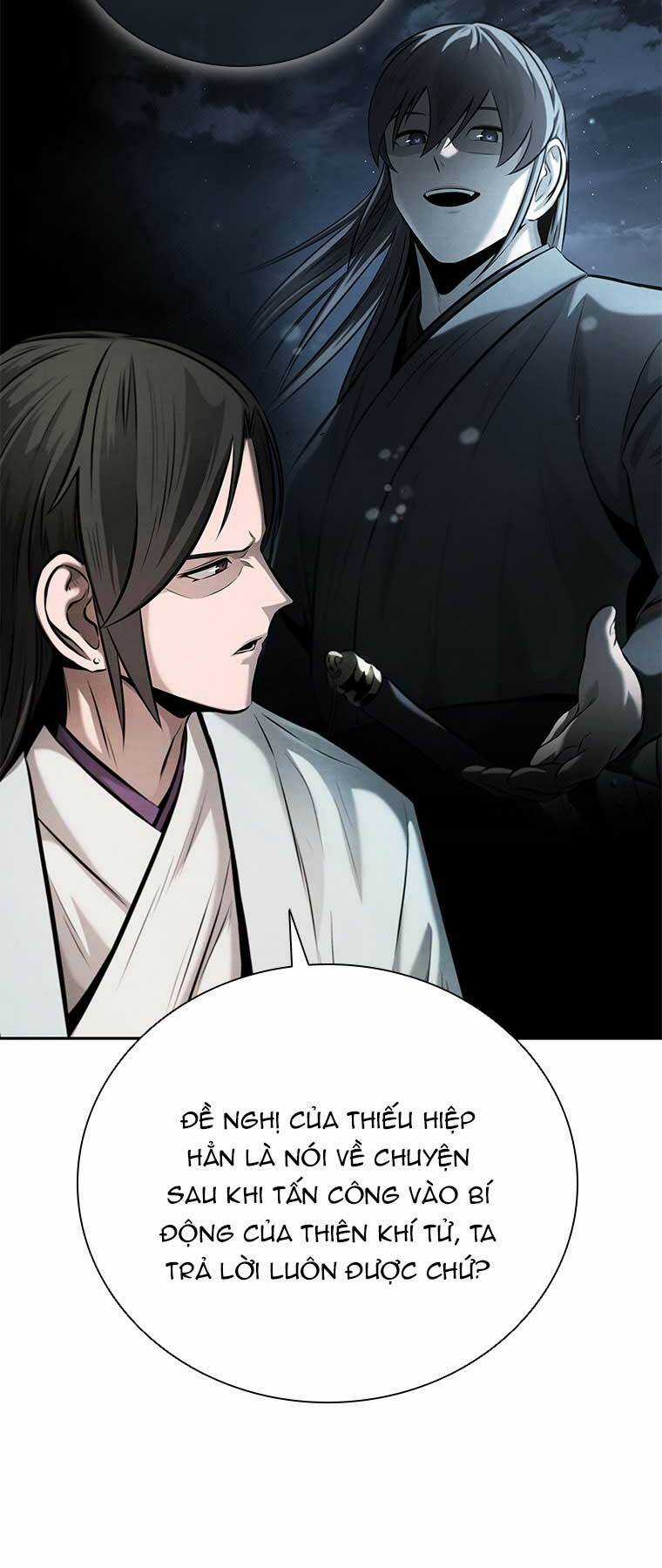 Kiếm Đế Nguyệt Linh - Chapter 44 - Trang 4