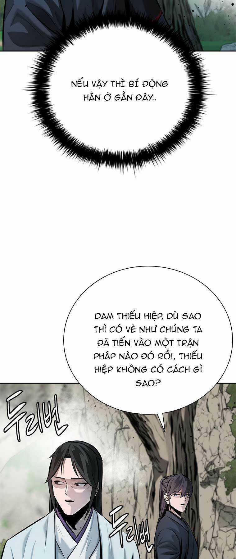 Kiếm Đế Nguyệt Linh - Chapter 44 - Trang 34