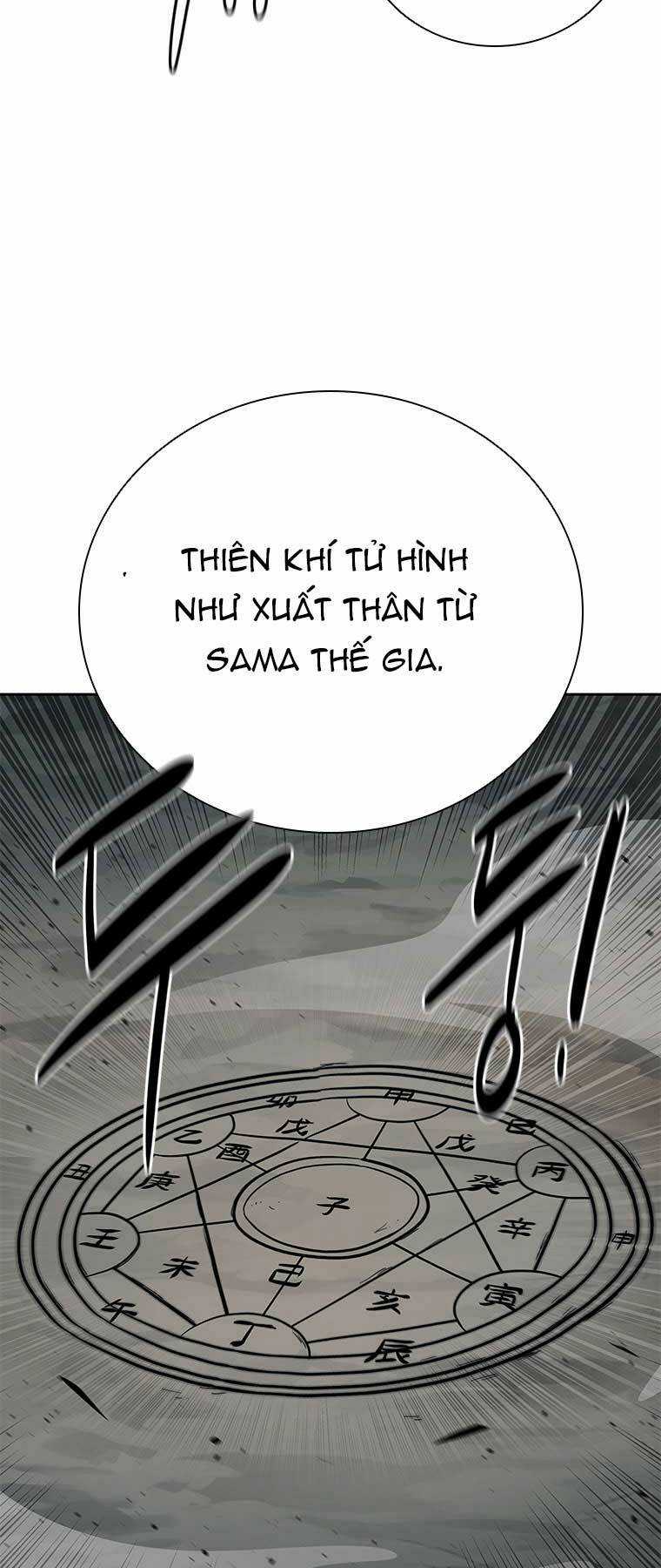 Kiếm Đế Nguyệt Linh - Chapter 44 - Trang 46