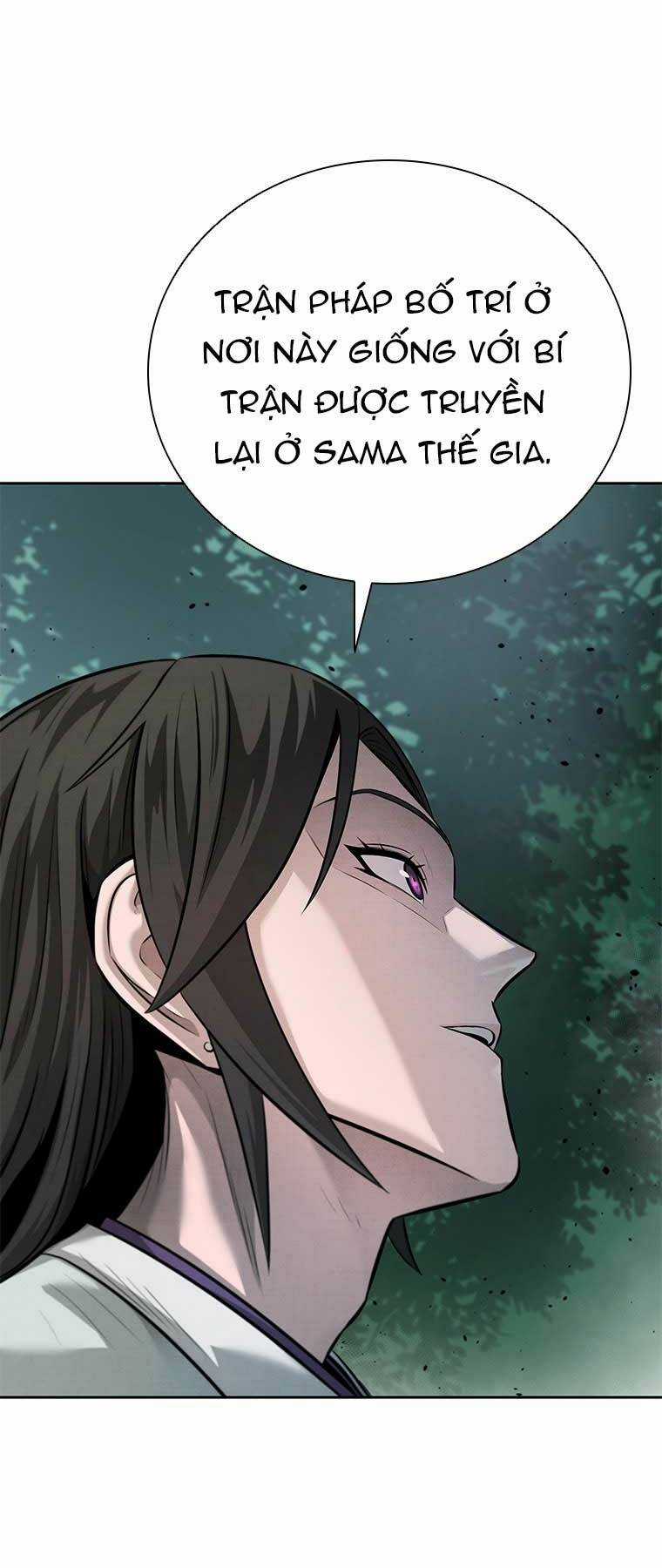 Kiếm Đế Nguyệt Linh - Chapter 44 - Trang 49