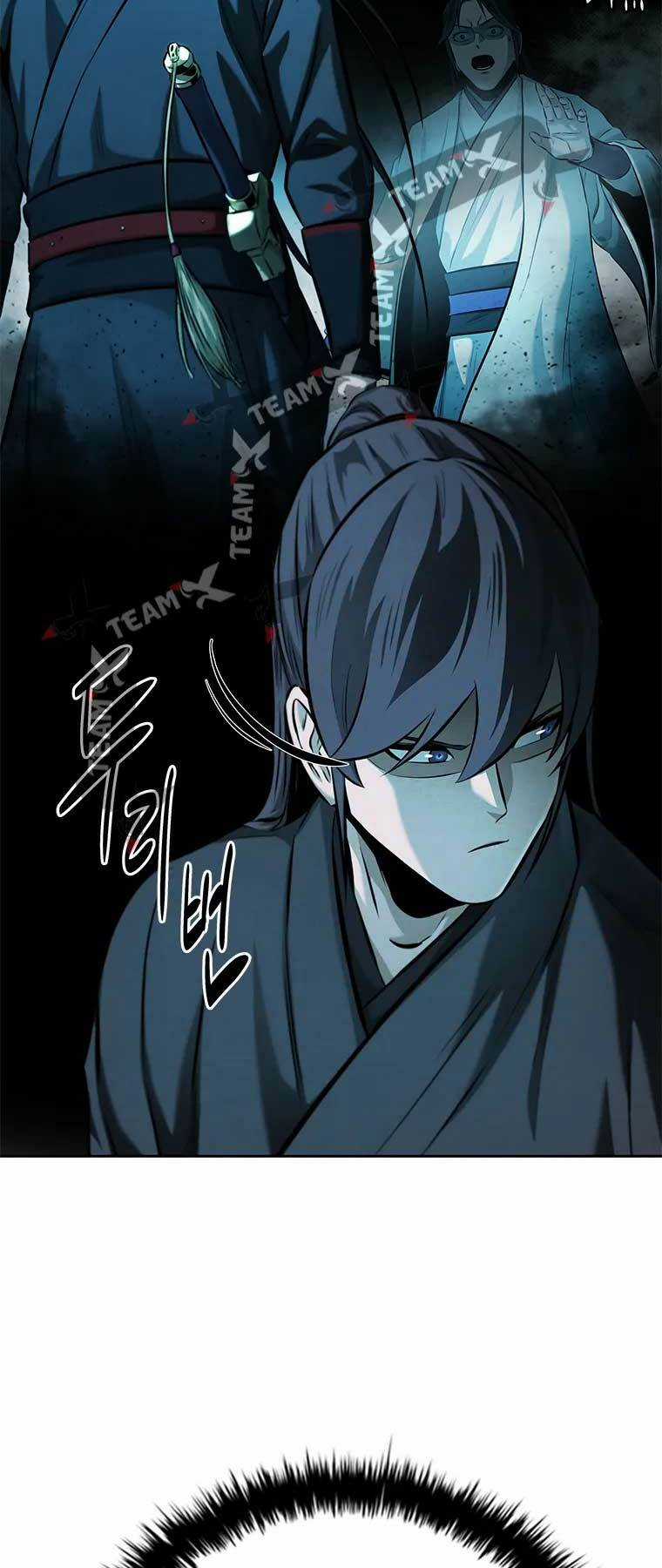 Kiếm Đế Nguyệt Linh - Chapter 45 - Trang 30