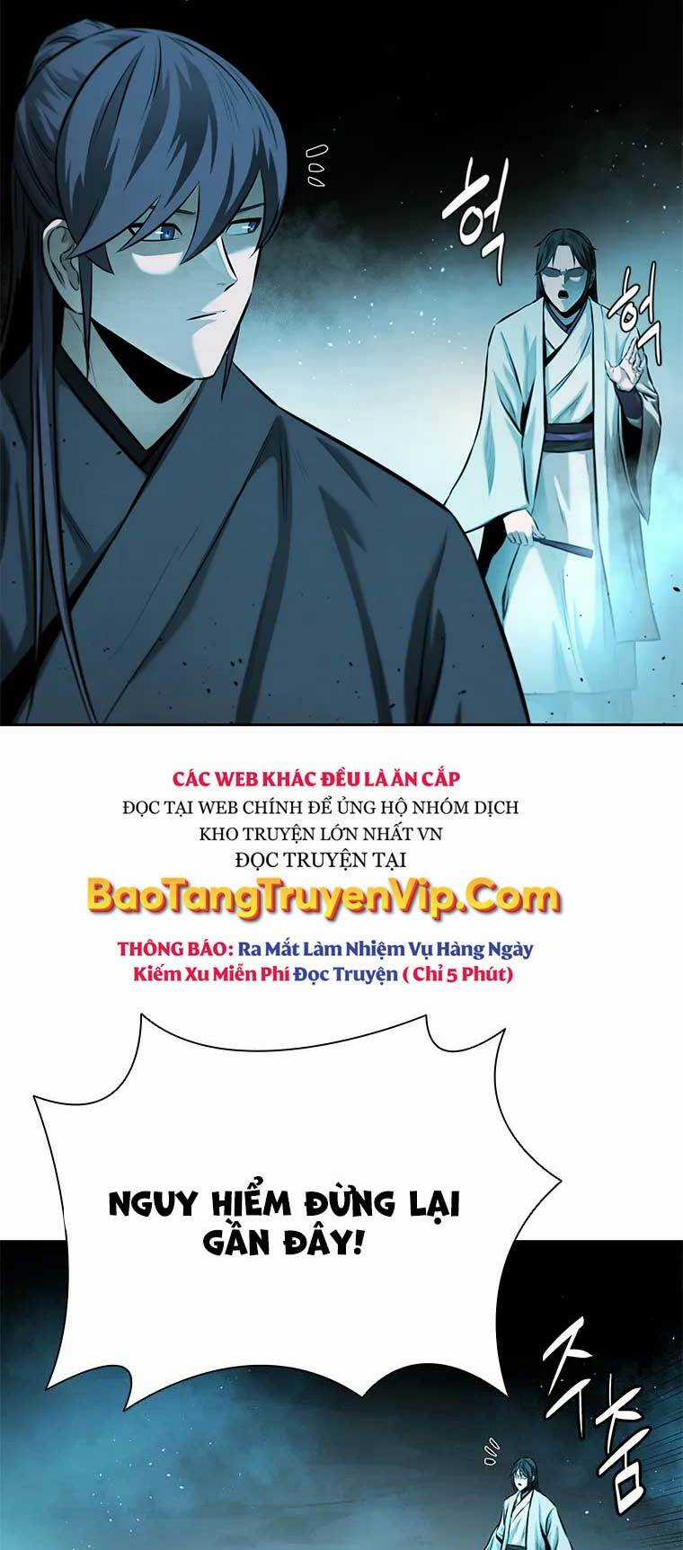 Kiếm Đế Nguyệt Linh - Chapter 45 - Trang 46