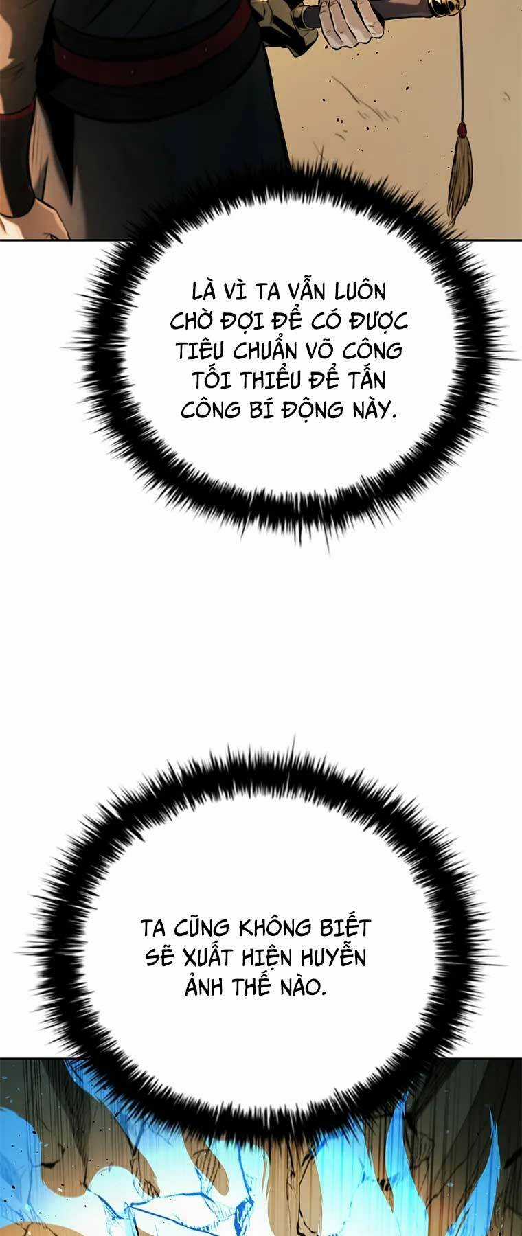 Kiếm Đế Nguyệt Linh - Chapter 45 - Trang 9