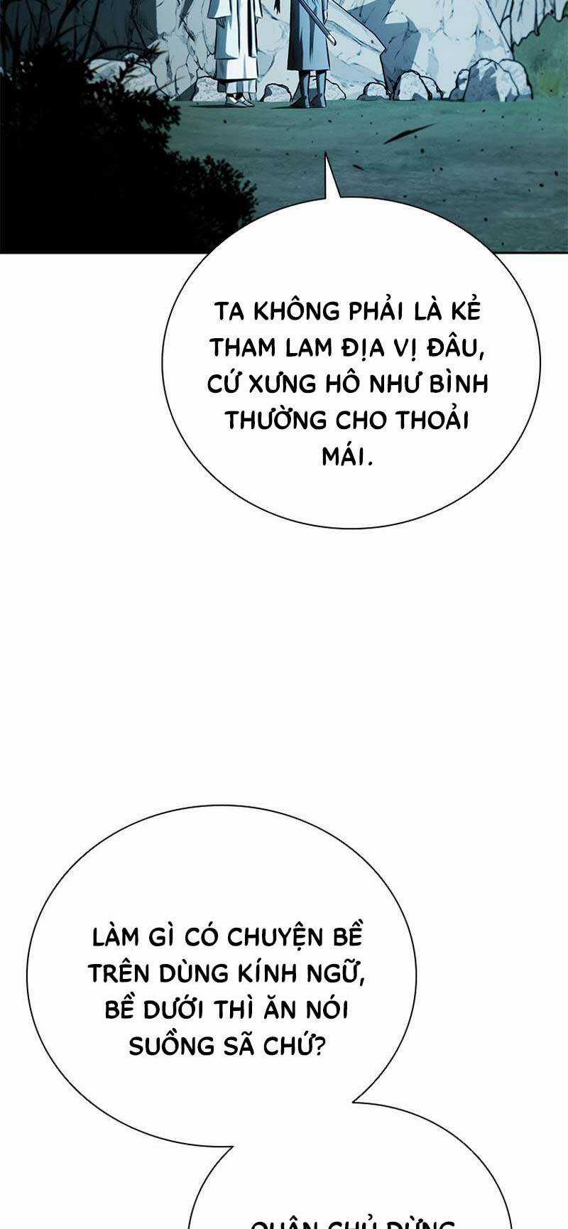 Kiếm Đế Nguyệt Linh - Chapter 48 - Trang 21